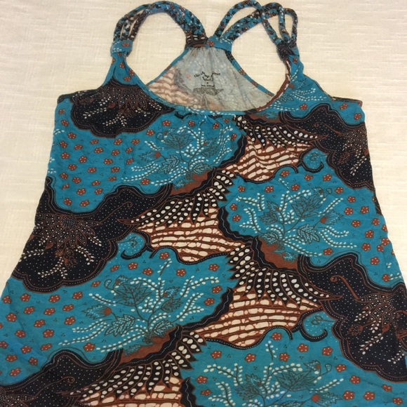 **CLEARANCE** OLD NAVY - Women’s Racer Back Tank Top - Picture 5 of 8